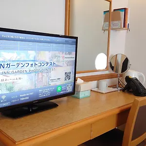 Hotel Toyoko Sakae ***