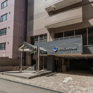 Hotel Mystays Nakajima Park Annex ***