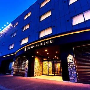 Ryokan Island ***