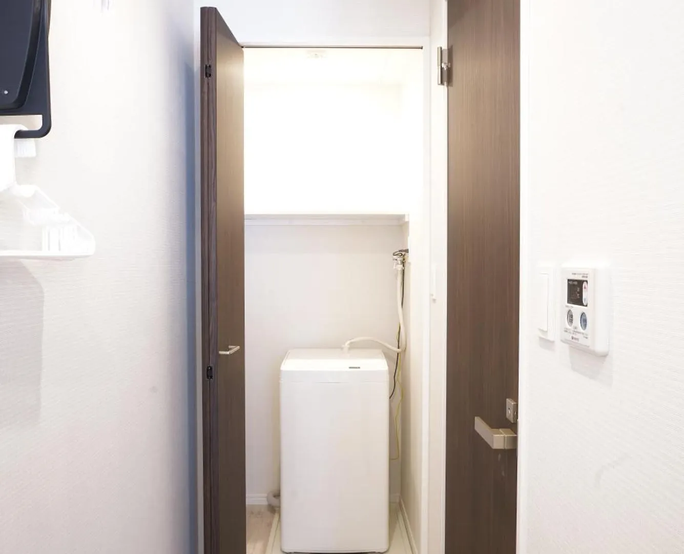 U-Hotel Takadanobaba 도쿄 호텔