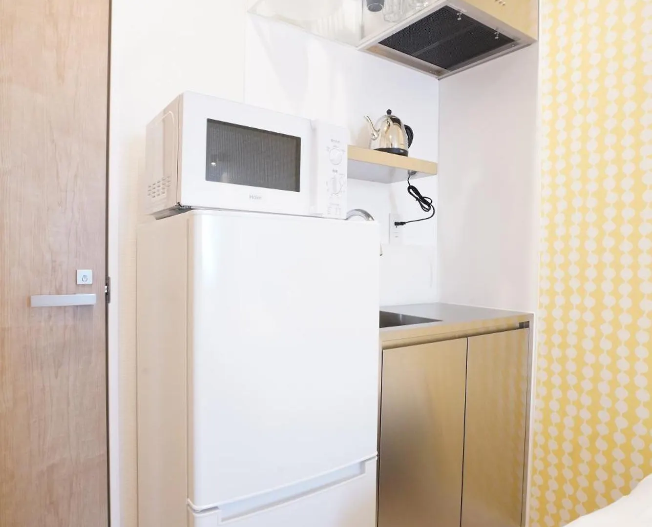 U-Hotel Takadanobaba Tokyo