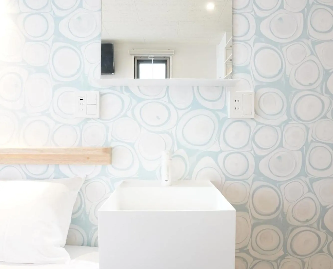 U-Hotel Takadanobaba Tokyo