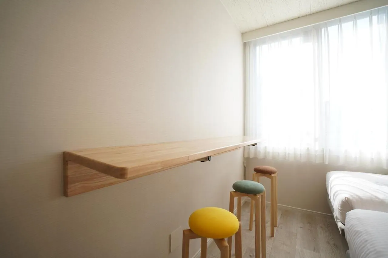 U-Hotel Takadanobaba Tokyo 3*,  Japonya