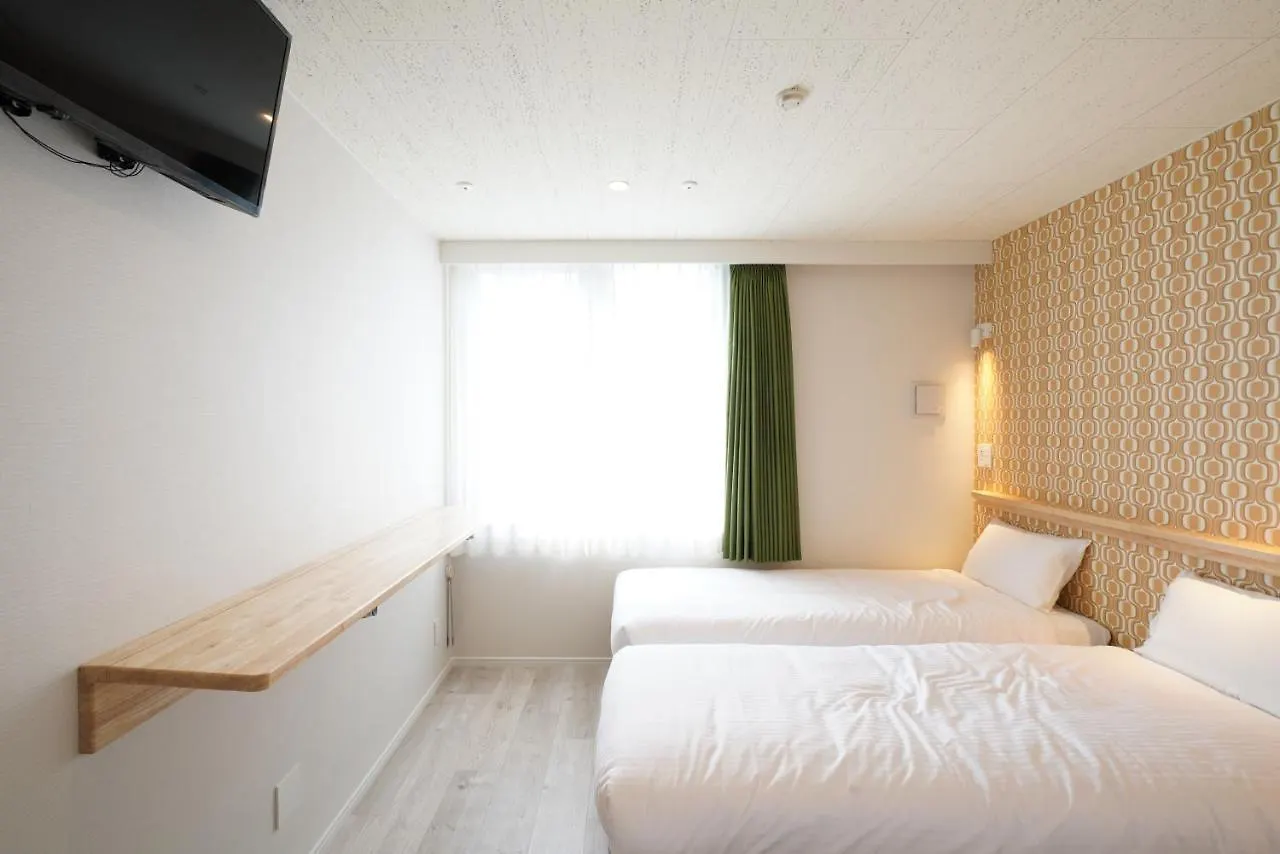 טוקיו U-Hotel Takadanobaba 3*,  יפן